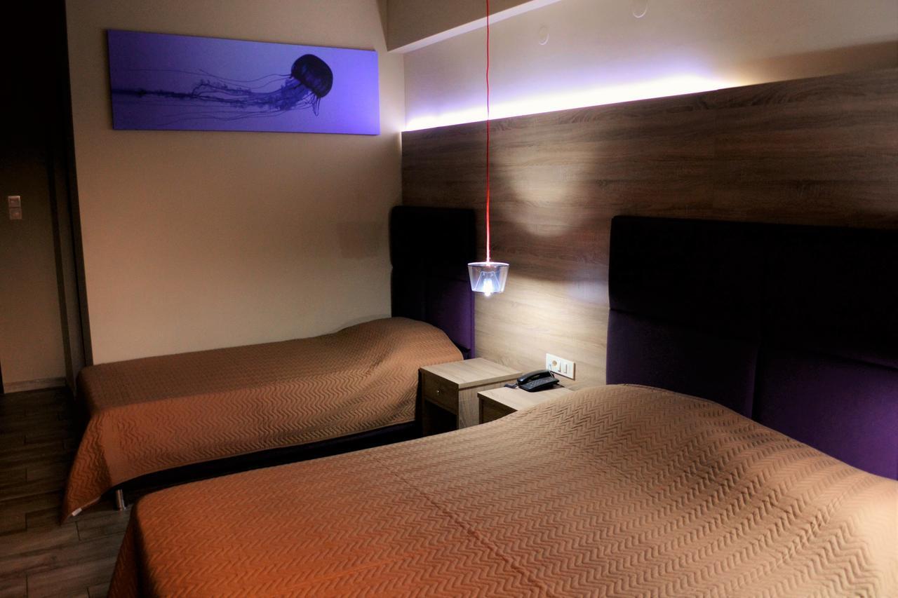 Ritsas Hotel Tolón Room photo